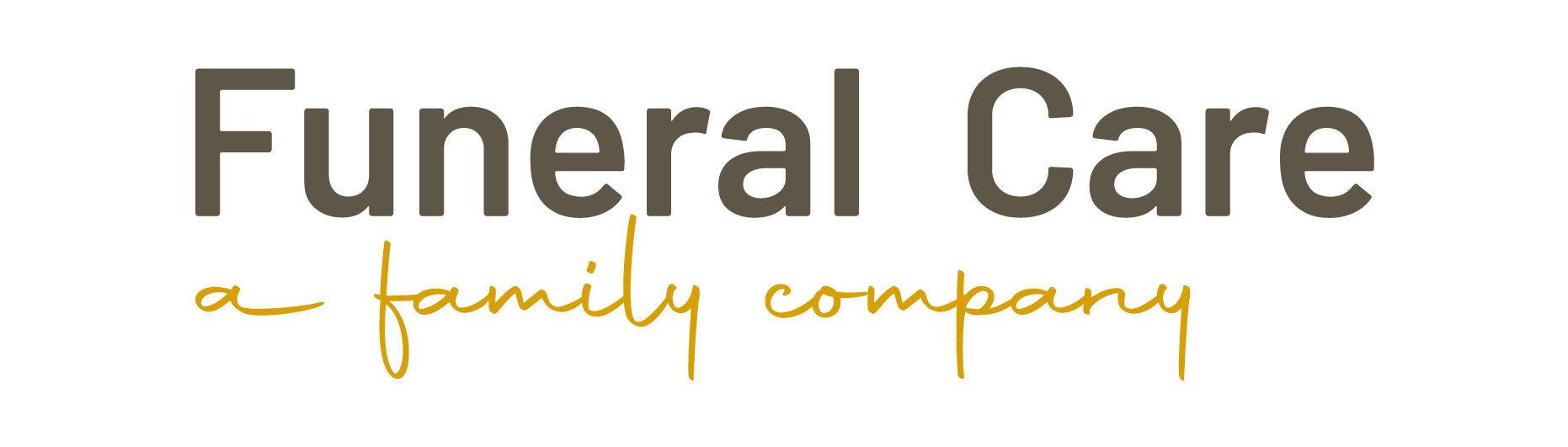 Logo van funeralcare.nl