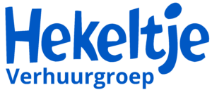 Logo van hekeltje.nl
