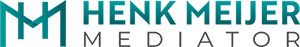 Logo van henkmeijermediator.nl
