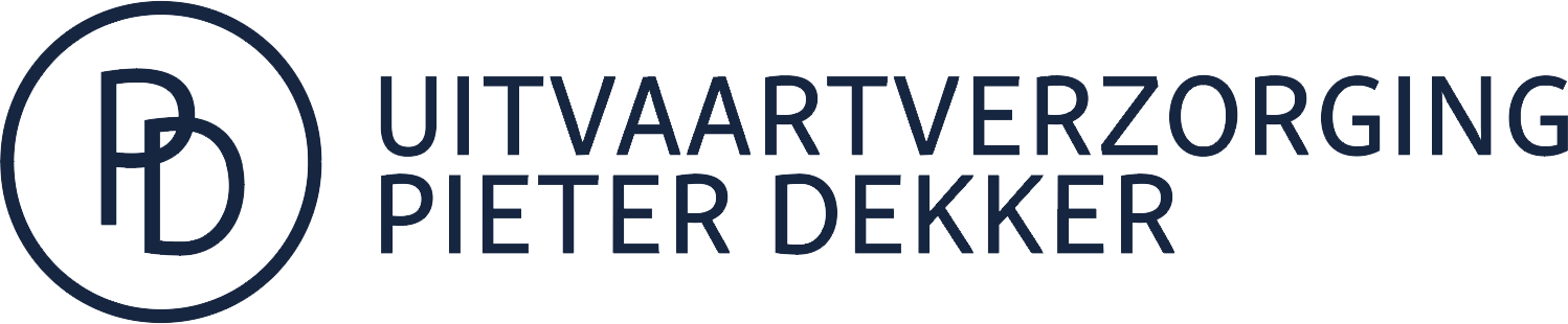 Logo van uitvaartdekker.nl