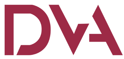 dva logo